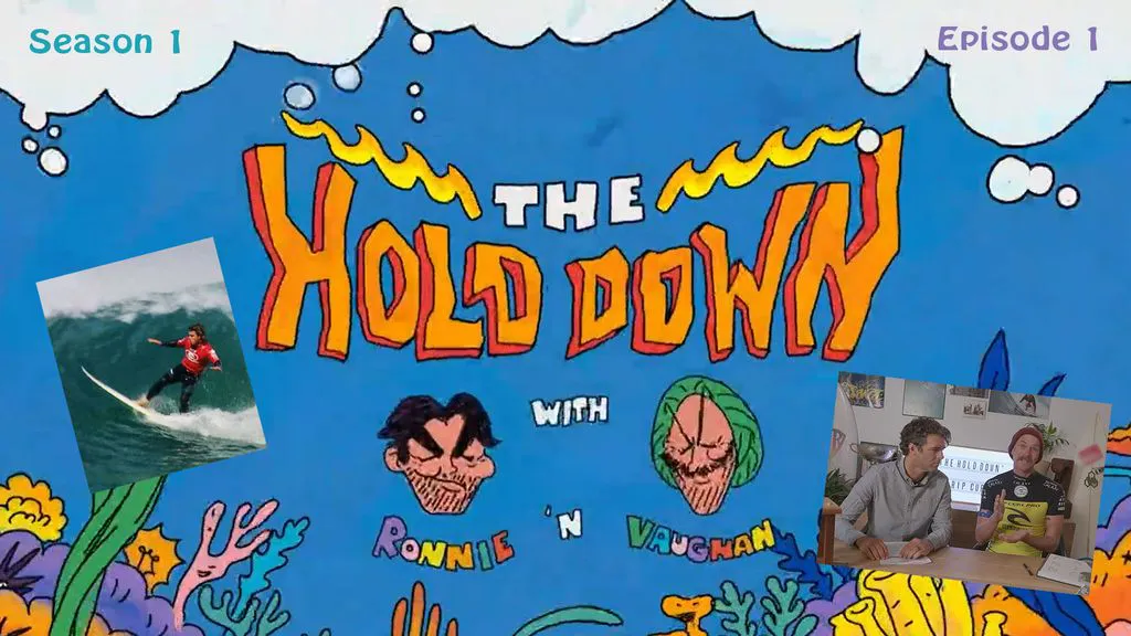 The Hold Down | Season 1 | Episode One