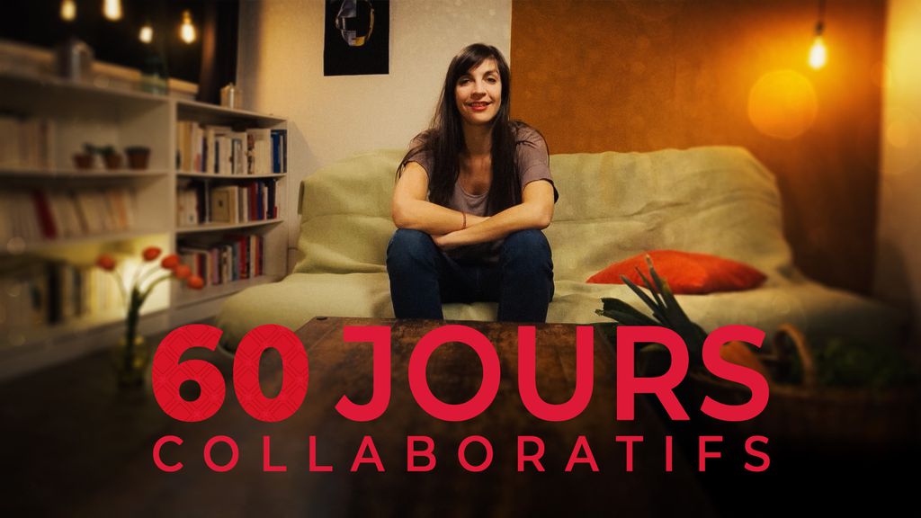 60 JOURS collaboratifs