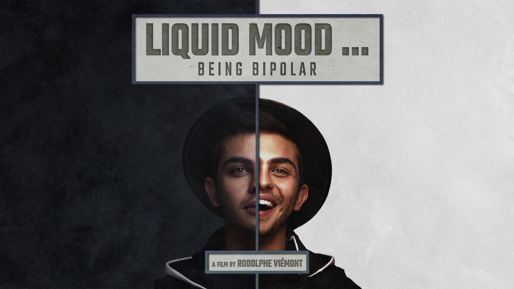 Liquid Mood... Being Bipolar