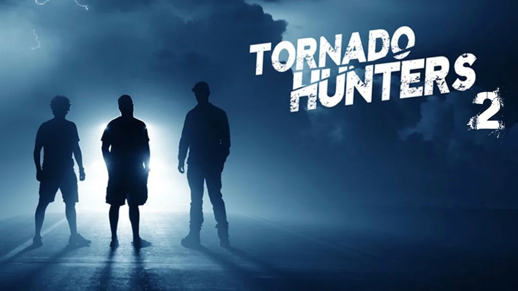 Tornado hunters 2