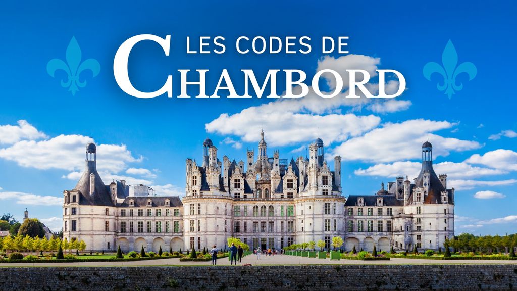 Les codes de Chambord