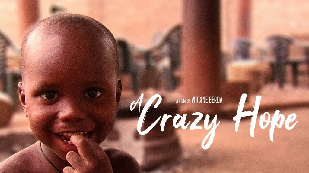 A Crazy Hope