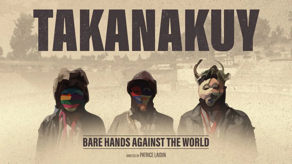 Takanakuy