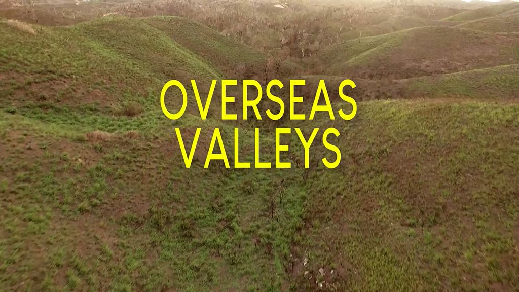 Overseas Valleys