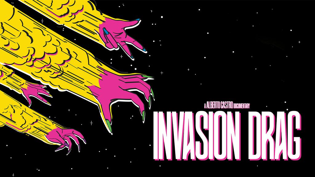 Invasion Drag