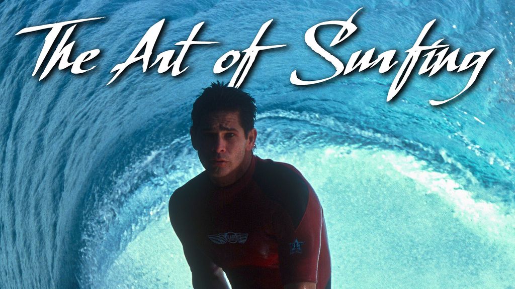 The Art of Surfing