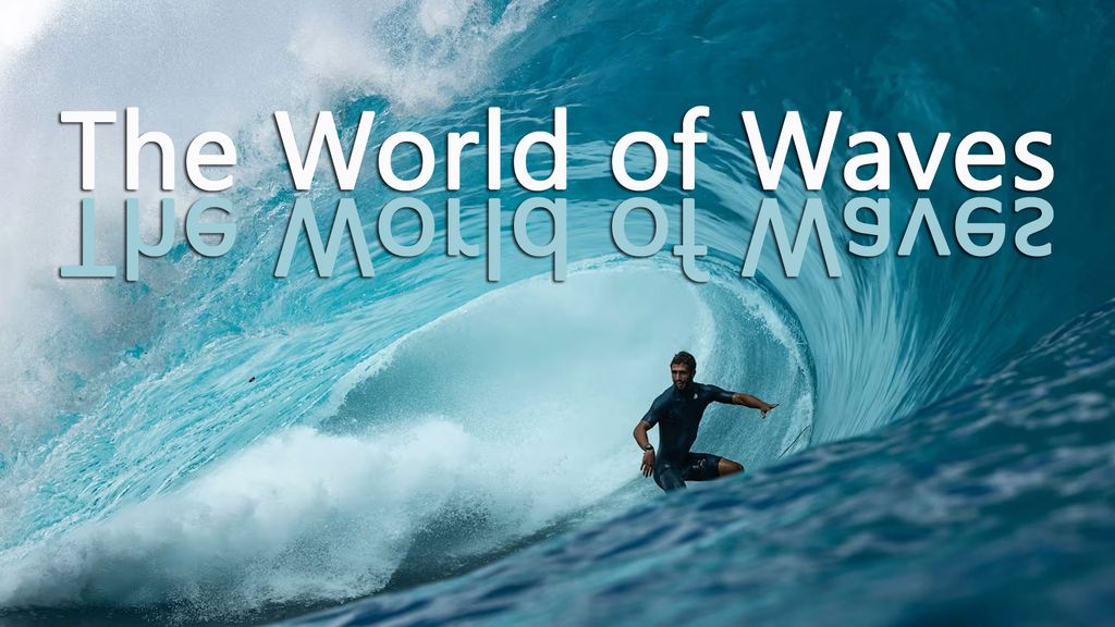 The World of Waves