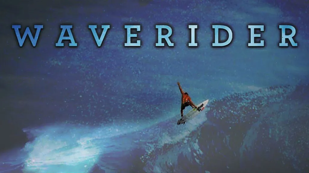 Waverider
