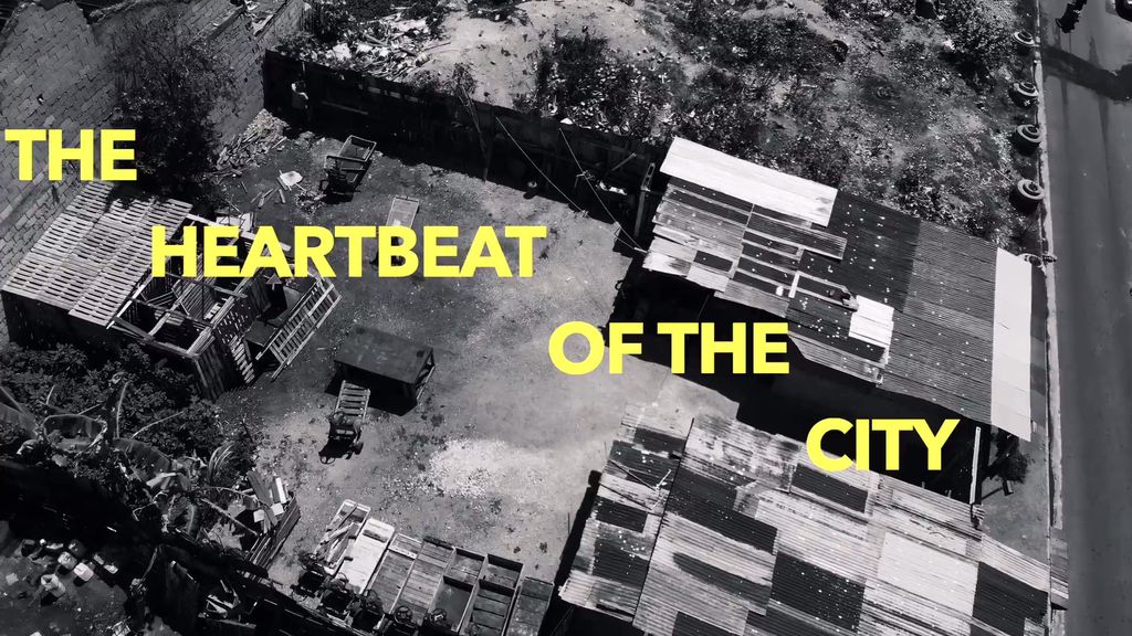 EN - The Heartbeat of the City