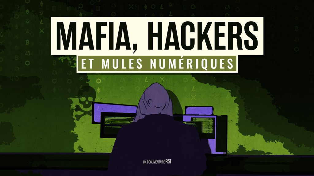 Mafias, Hackers et Mules Numériques