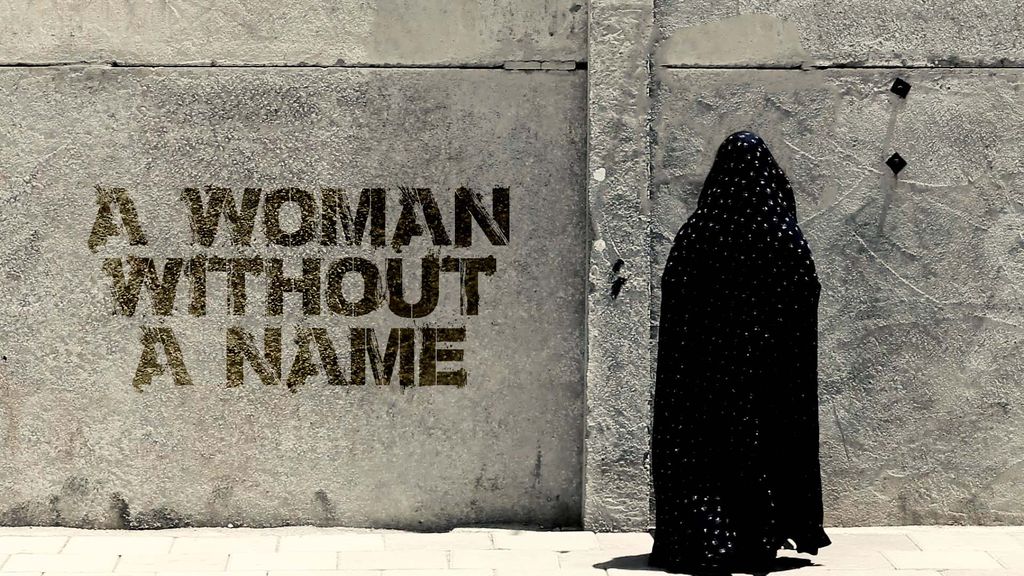 A Woman without a Name