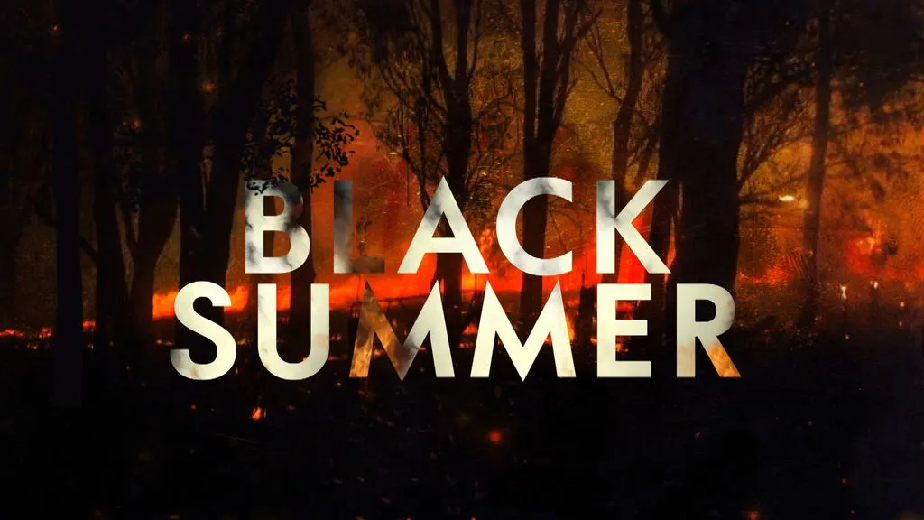 Black Summer