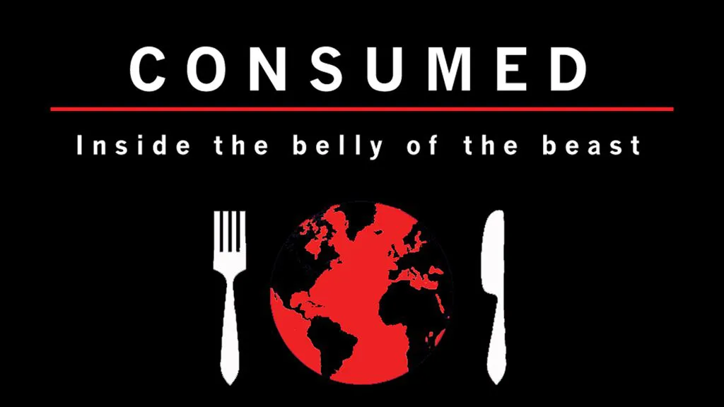 Consumed
