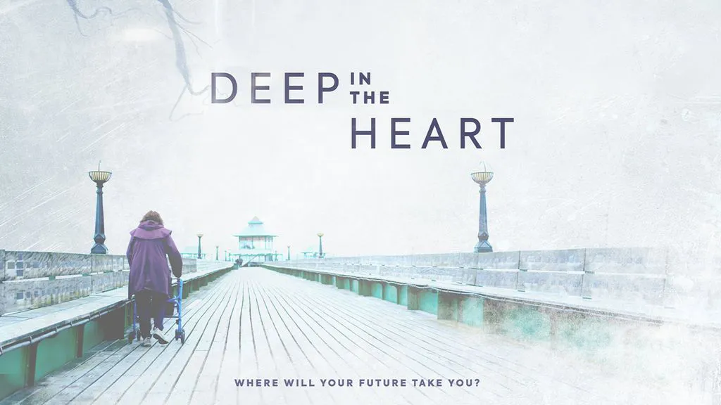 Deep in the Heart
