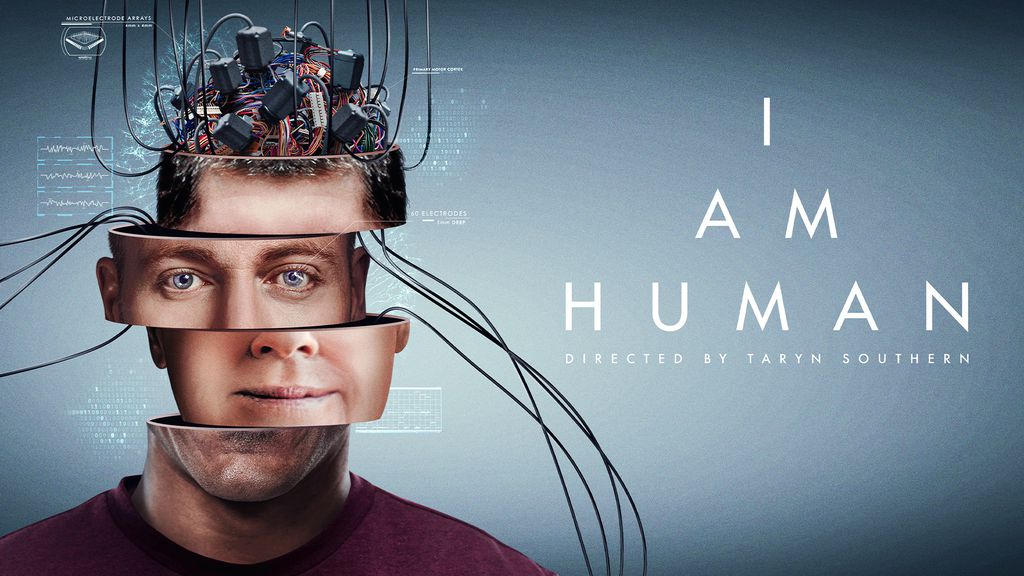 I Am Human