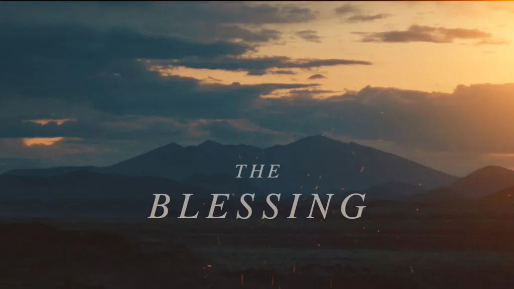 The Blessing