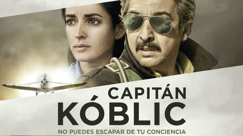  Capitán Kóblic 