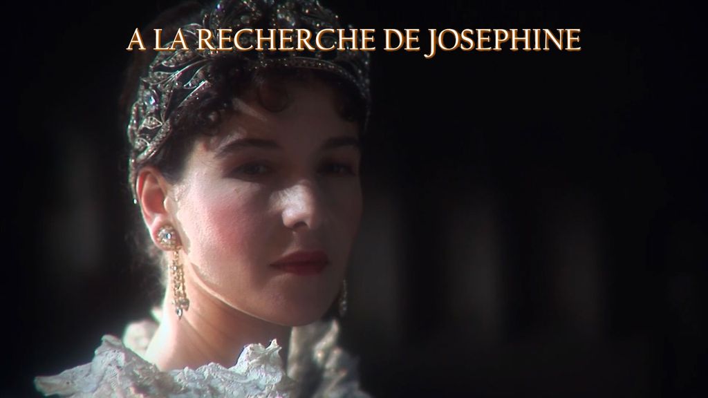 A la recherche de Joséphine (part I)