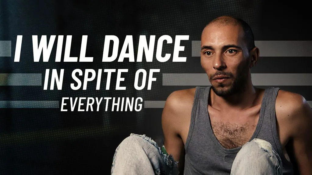 I Will Dance In Spite Of It All