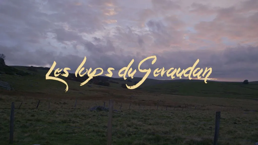 Les loups du Gévaudan