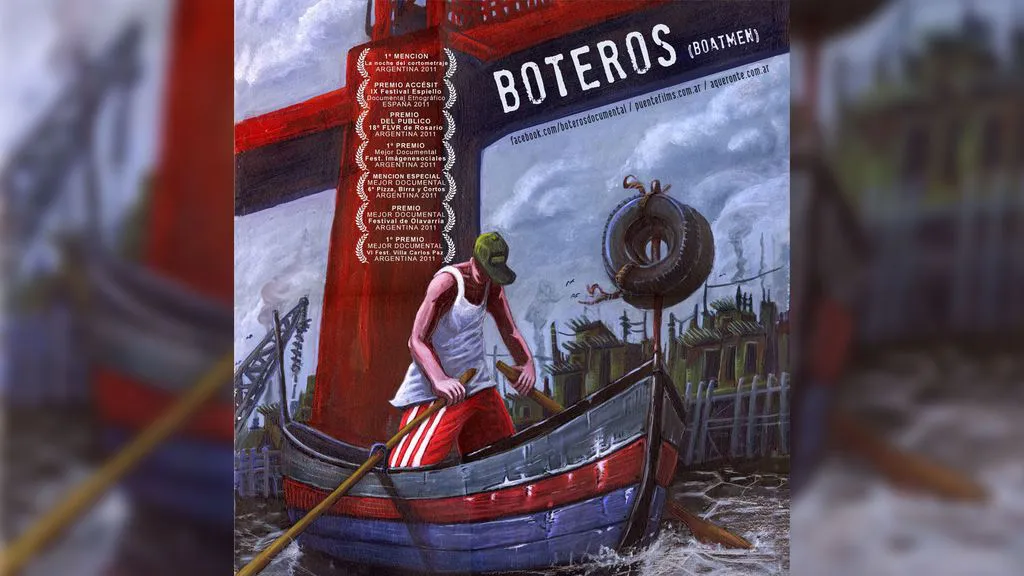 Boatmen