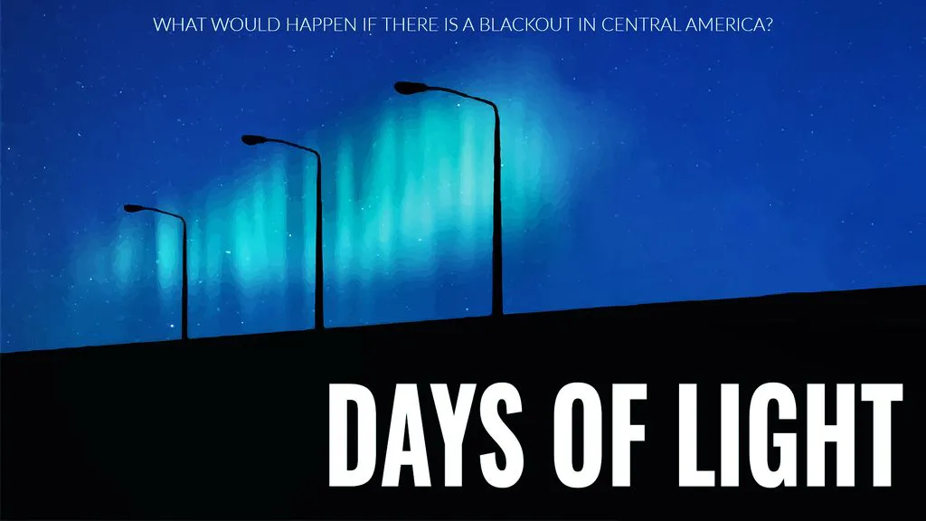 Days Of Light