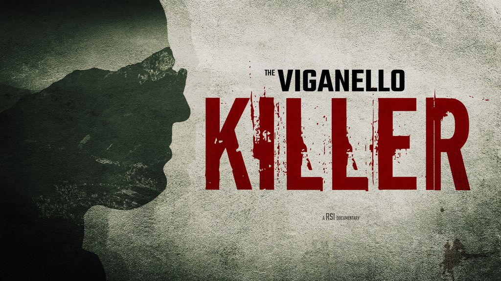 The Viganello Killer