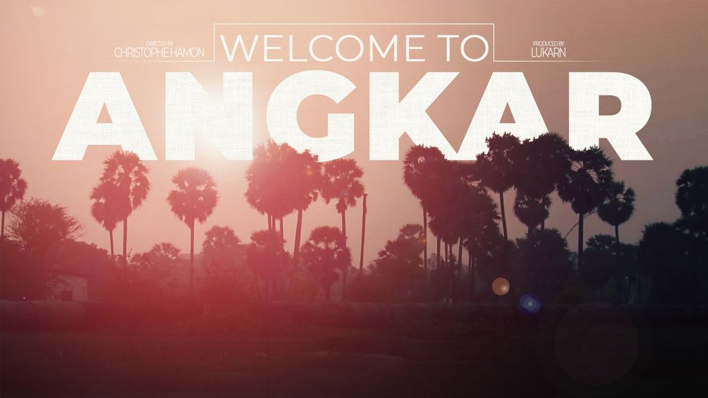 Welcome to Angkar