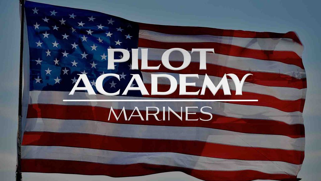 A l'école de l'engagement : Les Pilotes de la Marine