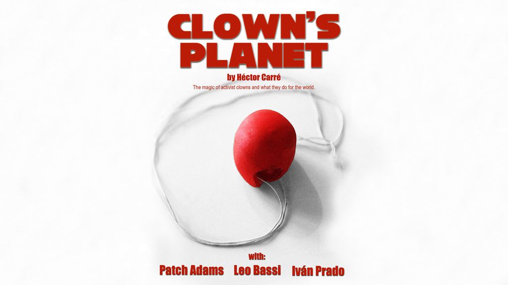 Clown's Planet