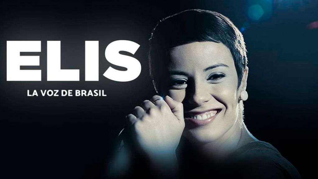 Elis. La Voz De Brasil