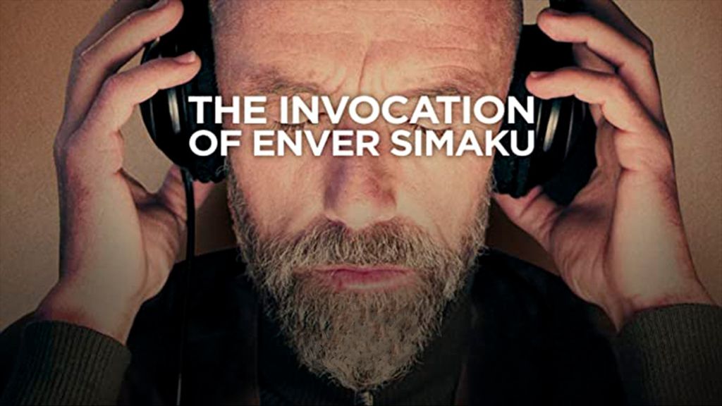 The Invocation Of Enver Simaku