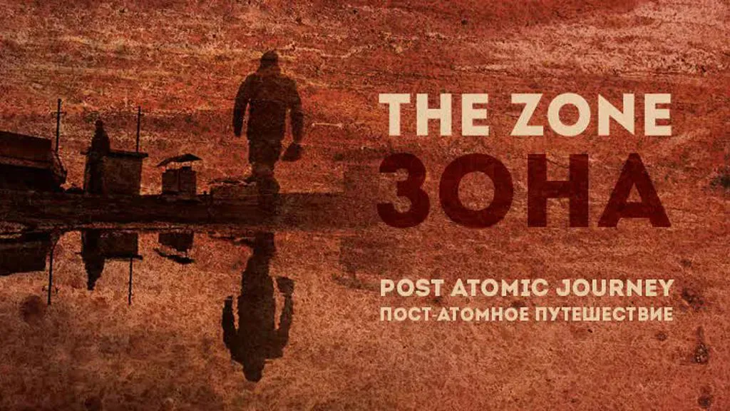The Zone - Post atomic journey