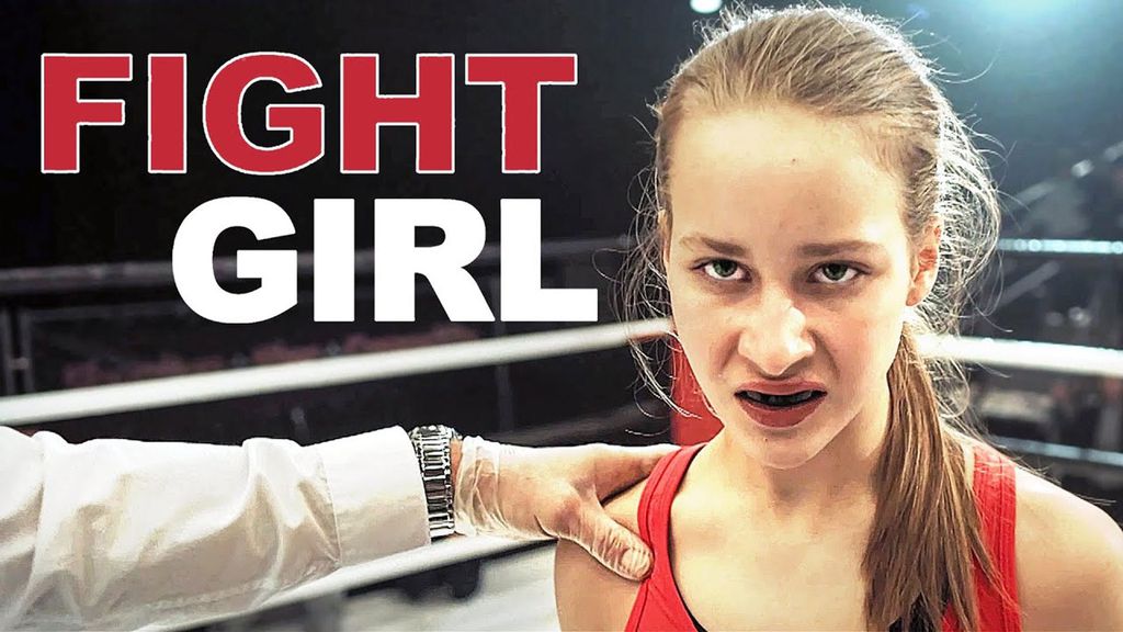 Fight Girl