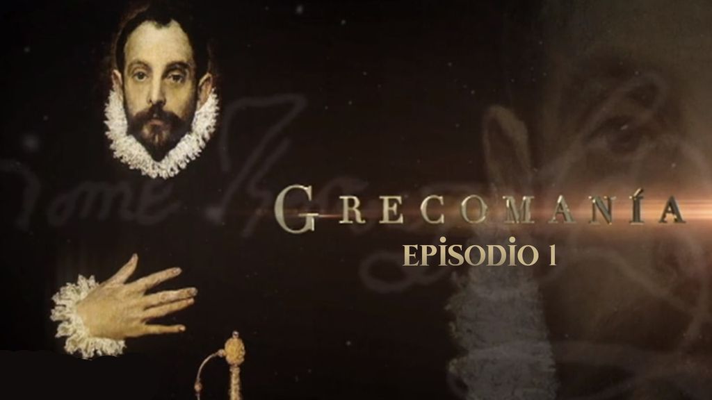 Grecomanía - Episodio 1
