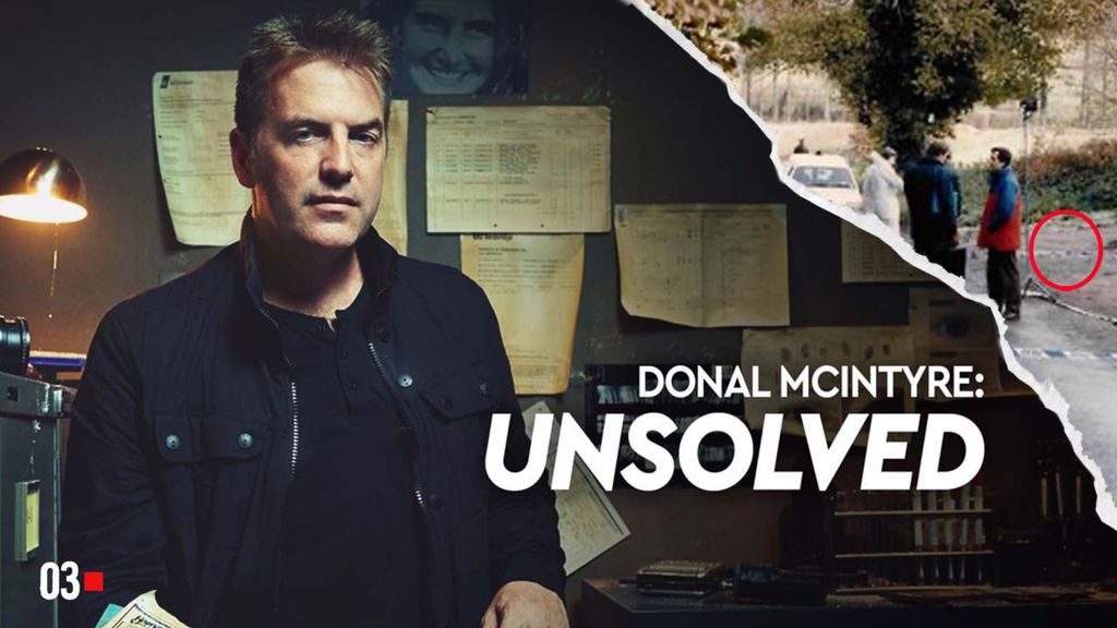 Donal MacIntyre: Unsolved - S01 E03 - Natalie Pearman
