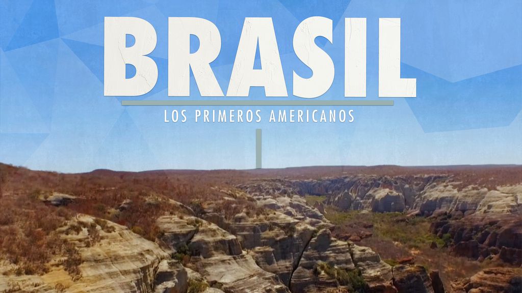 Brasil: los primeros americanos