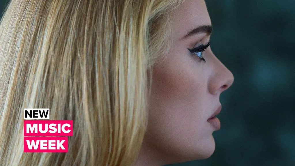 Adele's new album '30' is dubbed the best work of her career