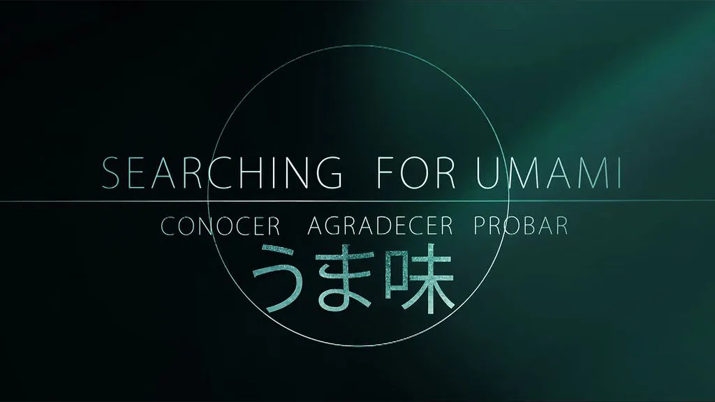 Searching for Umami