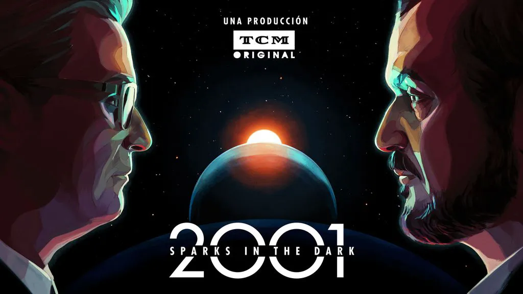 2001 Sparks In The Dark
