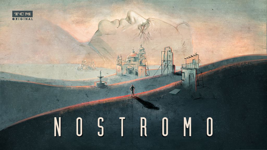 Nostromo: The Impossible Dream of David Lean