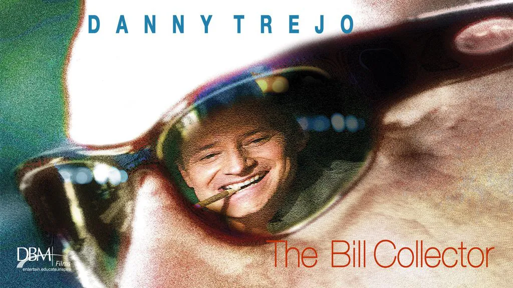 The Bill Collector