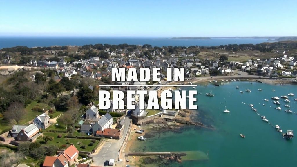 Made in Bretagne