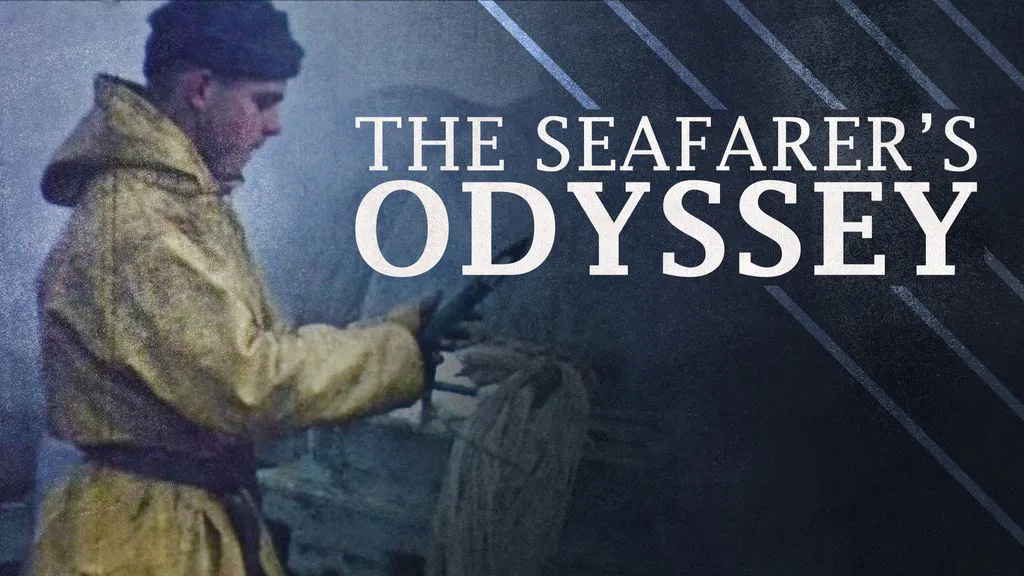 The seafarer's odyssee