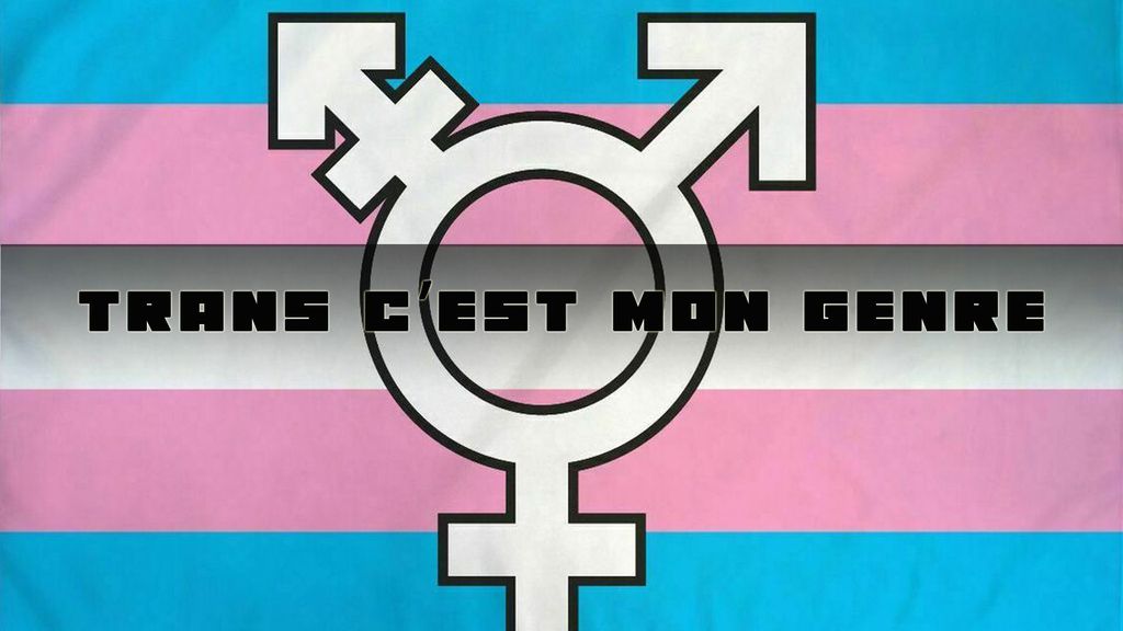 Trans c’est mon genre