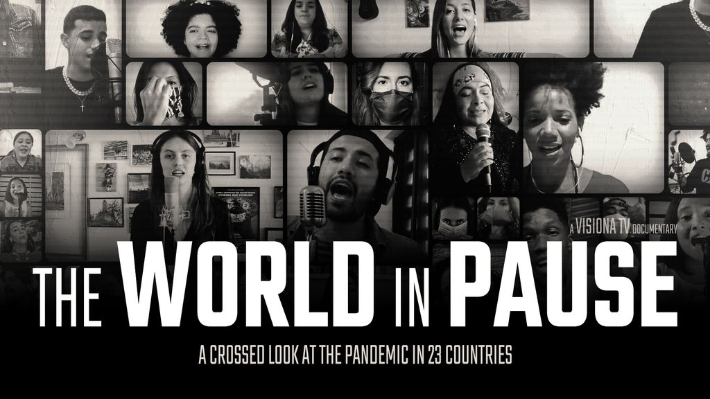 The World in Pause