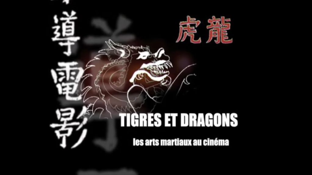 Tigres et dragons : les plus grandes stars d'arts martiaux au cinéma