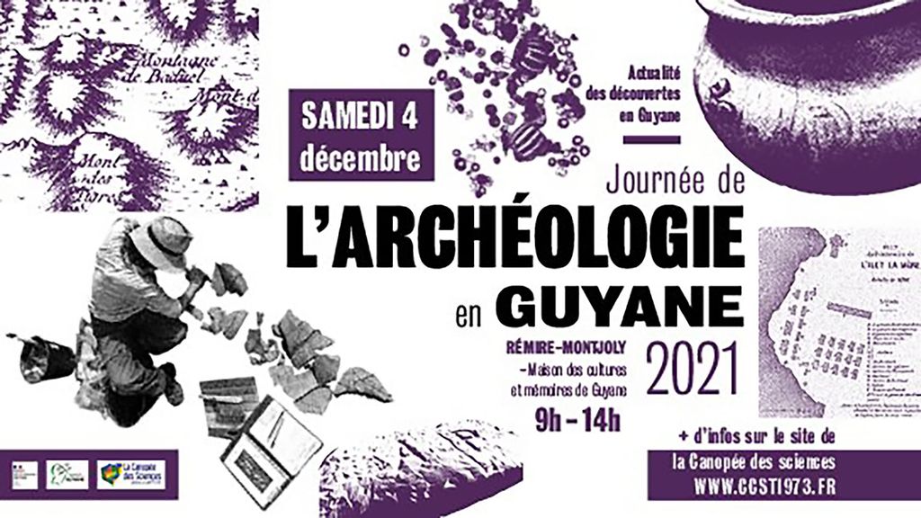Les Bagnes de Guyane - Projet collectif de recherche