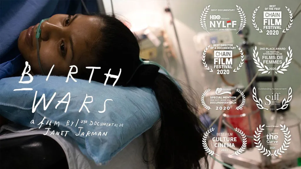 Birth Wars