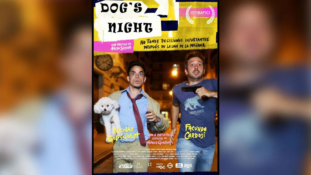 Dog's Night